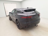  Jaguar  F-PACE Jaguar,  FL'20, Jaguar  D200 AWD Auto S 5d #6