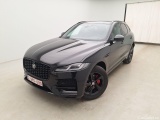  Jaguar  F-PACE Jaguar,  FL'20, Jaguar  D200 AWD Auto S 5d #8
