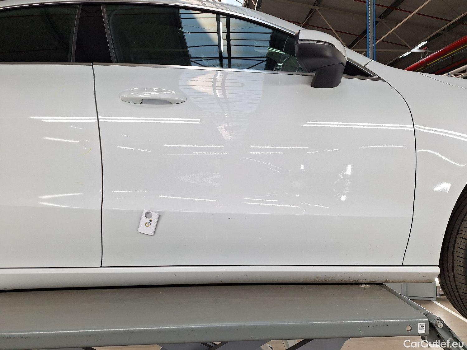  Mercedes  CLA-Klasse Mercedes, CLA-Class '19, Mercedes-Benz CLA CLA 180 d Business Solution Esse #5