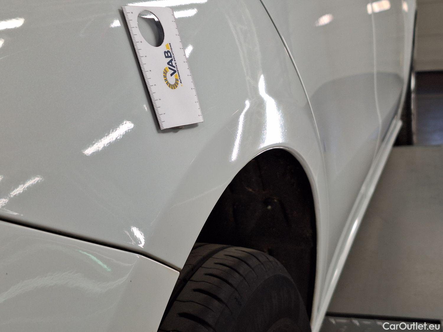  Mercedes  CLA-Klasse Mercedes, CLA-Class '19, Mercedes-Benz CLA CLA 180 d Business Solution Esse #22