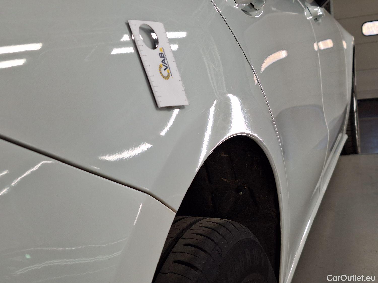  Mercedes  CLA-Klasse Mercedes, CLA-Class '19, Mercedes-Benz CLA CLA 180 d Business Solution Esse #23