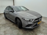  Mercedes  A-Klasse MERCEDES CLASSE A (W177) A 250e 160hp PHEV AMG Line 5d #8