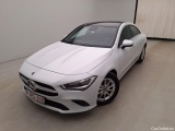  Mercedes  CLA-Klasse Mercedes, CLA-Class '19, Mercedes-Benz CLA CLA 180 d Business Solution Esse #2