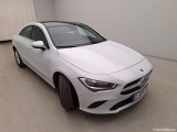  Mercedes  CLA-Klasse Mercedes, CLA-Class '19, Mercedes-Benz CLA CLA 180 d Business Solution Esse #9