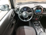  Mini  Clubman Mini  One D (85 kW) 5d #3