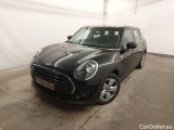  Mini  Clubman Mini  One D (85 kW) 5d #7