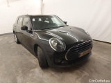  Mini  Clubman Mini  One D (85 kW) 5d #9