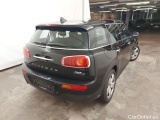  Mini  Clubman Mini  One D (85 kW) 5d #8