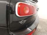  Mini  Clubman Mini  One D (85 kW) 5d #63