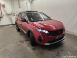  Peugeot  3008 Peugeot  1.2 PureTech 96kW S&S Auto GT Pack 5d #8