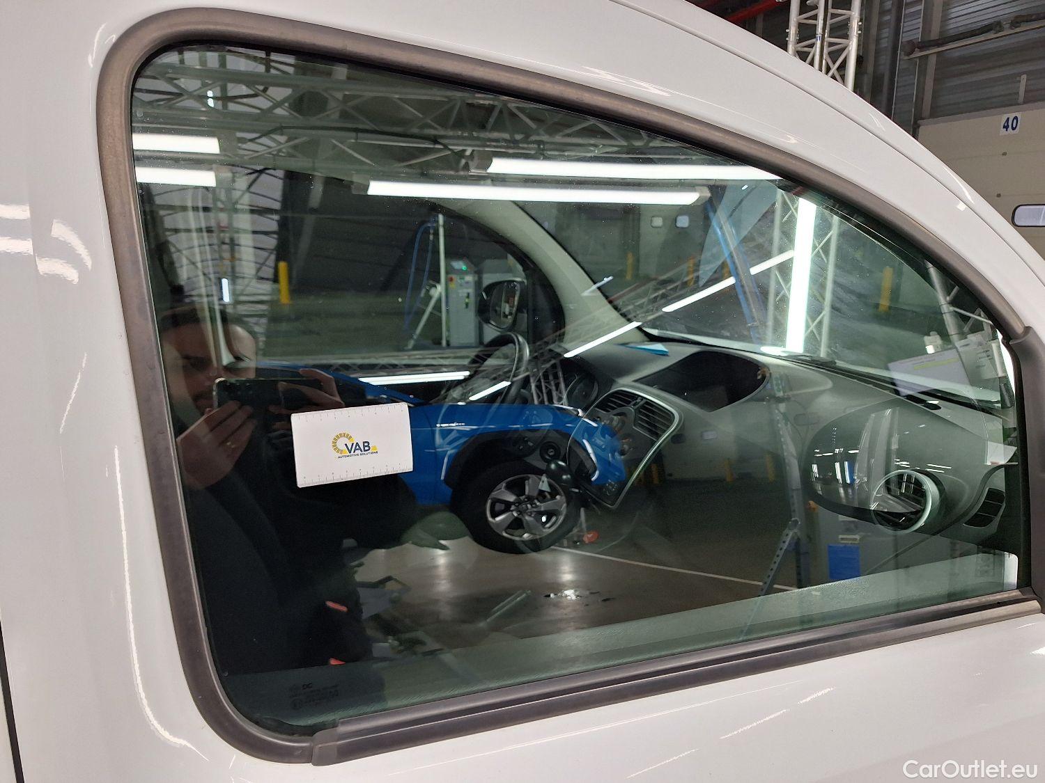  Renault  Kangoo Renault, _ Exp '13 BEV, Renault  Express  E-TECH 33 B-Buy 3d #28