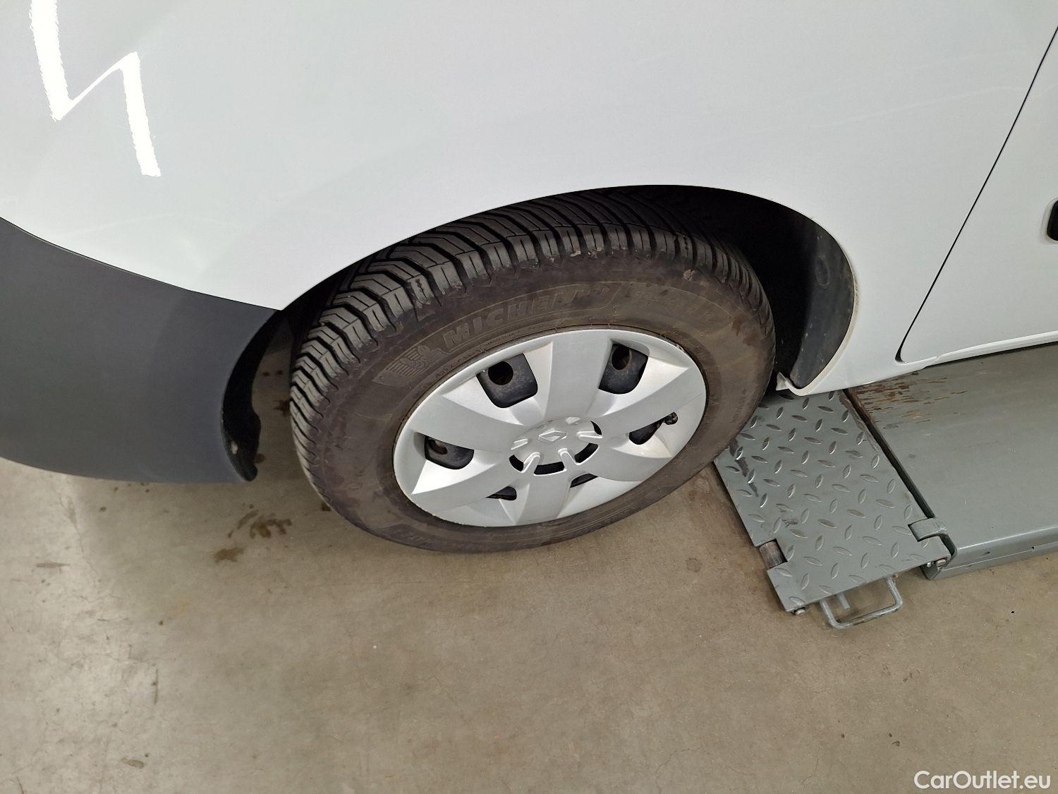  Renault  Kangoo Renault, _ Exp '13 BEV, Renault  Express  E-TECH 33 B-Buy 3d #39