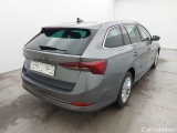  Skoda  Octavia Skoda  1.0 TSI 81kW Clever 5d #2