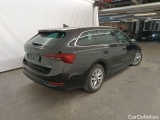  Skoda  Octavia Skoda  Combi 1.0 TSI eTec 81kW DSG7 Clever+ 5d #2