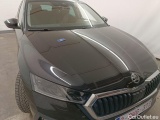  Skoda  Octavia Skoda  Combi 1.0 TSI eTec 81kW DSG7 Clever+ 5d #22