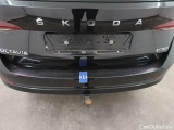  Skoda  Octavia Skoda  Combi 1.0 TSI eTec 81kW DSG7 Clever+ 5d #36
