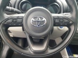  Toyota  Yaris TOYOTA  - 2020 1.5i VVT-i 92 Hybrid E-CVT Elegant 5d #25