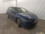  Volkswagen  Golf  Volkswagen VIII 1.0 eTSI 81kW Life Business DSG 5d #8