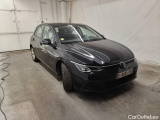  Volkswagen  Golf  Volkswagen VIII 2.0 TDI 85kW Life DSG 5d #5