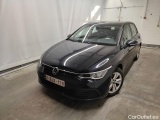  Volkswagen  Golf  Volkswagen VIII 2.0 TDI 85kW Life DSG 5d #8