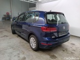  Volkswagen  Golf  Volkswagen Sportsvan 1.6 TDI Trendline 5d #3