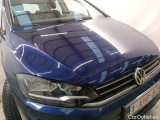  Volkswagen  Golf  Volkswagen Sportsvan 1.6 TDI Trendline 5d #26