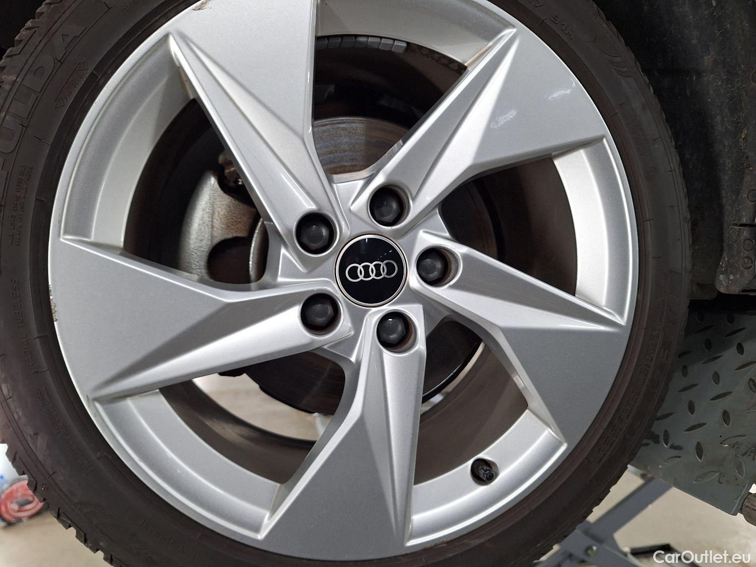  Audi  A3 Audi,  SB '20, Audi  Sportback 1.0 30 TFSi 81kW S tron. S Line  #14