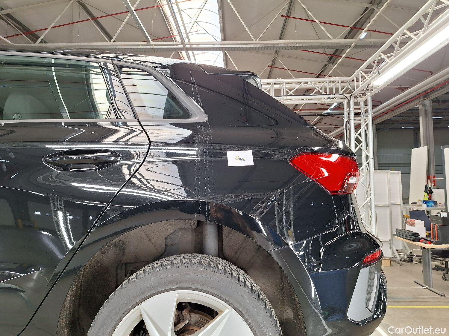  Audi  A3 Audi,  SB '20, Audi  Sportback 1.0 30 TFSi 81kW S tron. S Line  #88