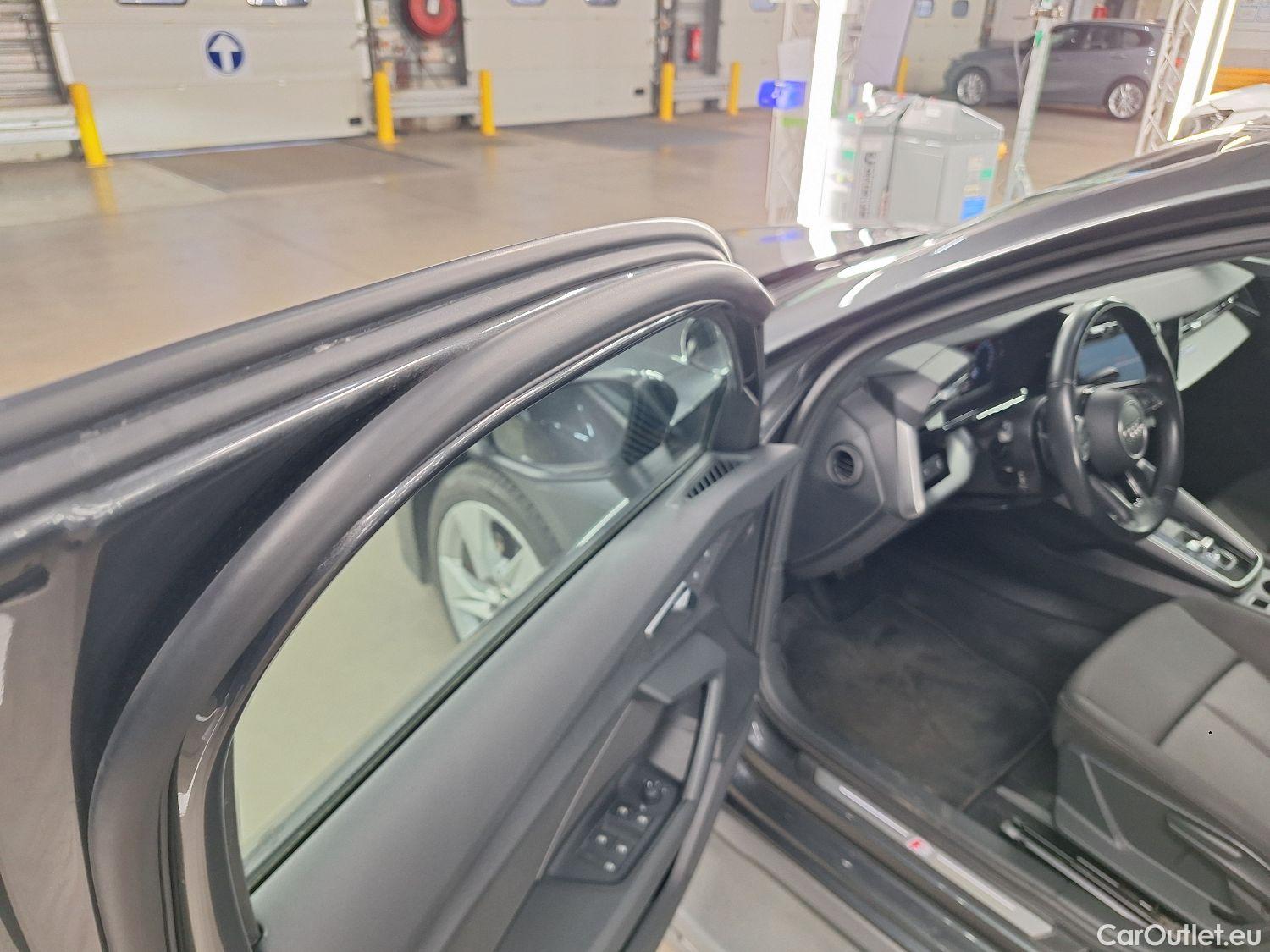  Audi  A3 Audi,  SB '20, Audi  Sportback 1.0 30 TFSi 81kW S tron. S Line  #35