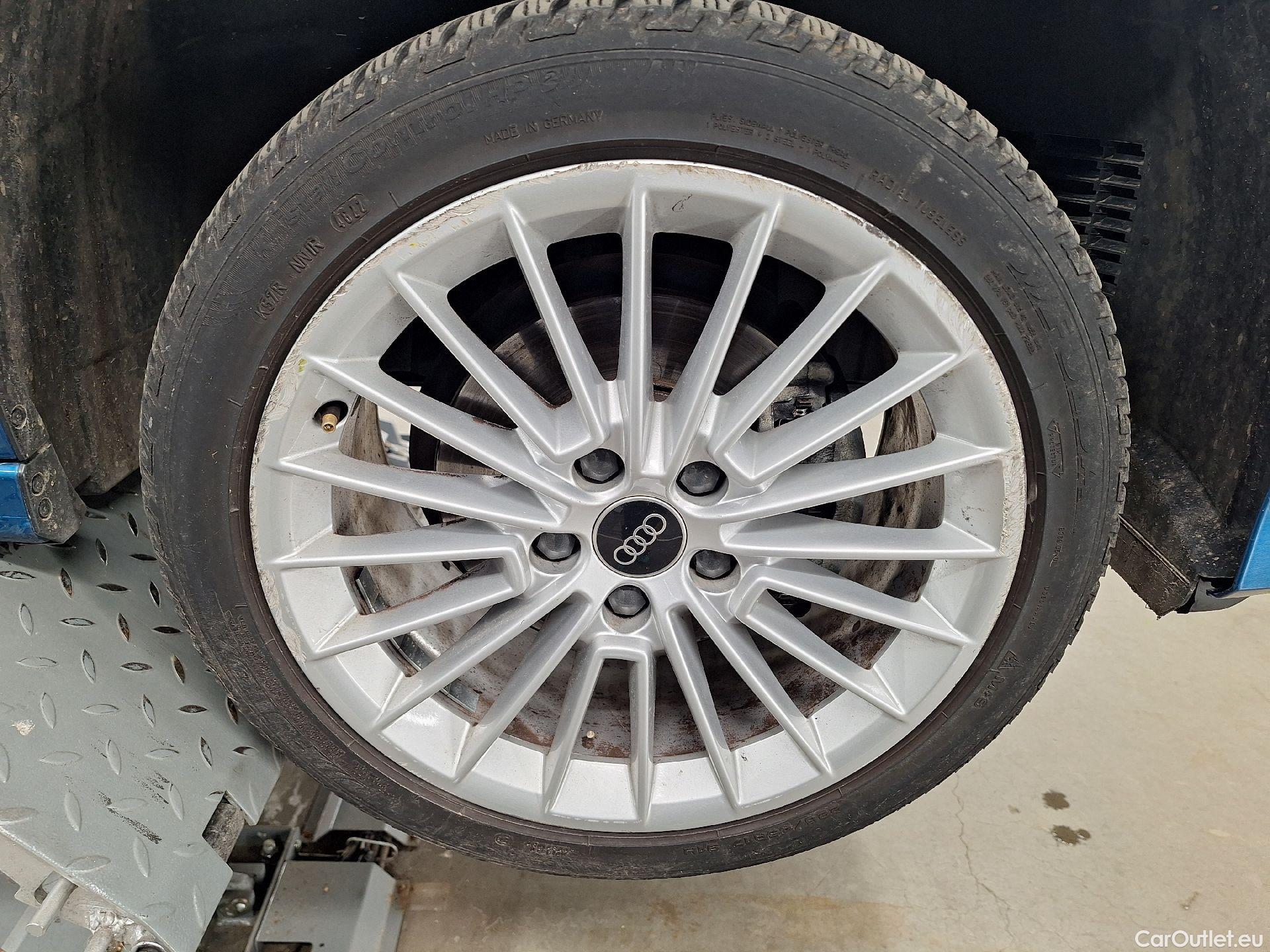  Audi  A3 Audi,  SB '20, Audi  Sportback 1.0 30 TFSi 81kW S tronic Adv. B #85