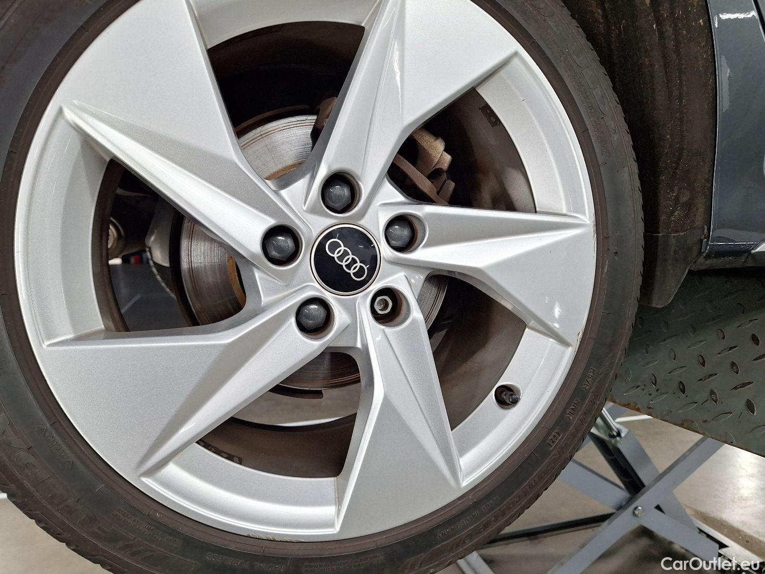  Audi  A3 Audi,  SB '20, Audi  Sportback 1.0 30 TFSi 81kW S tron. S Line  #4