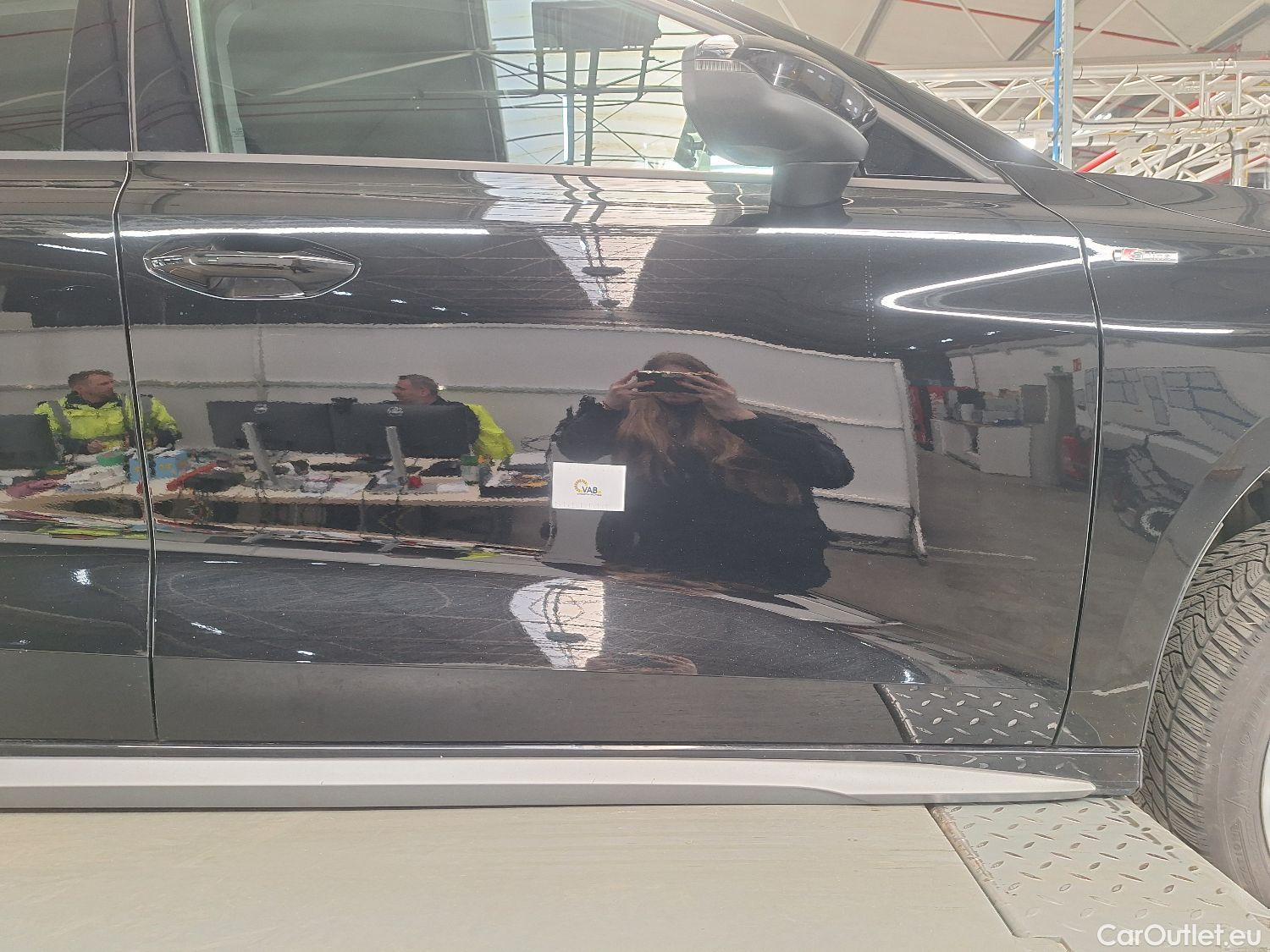  Audi  A3 Audi,  SB '20, Audi  Sportback 1.0 30 TFSi 81kW S tron. S Line  #50