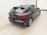  Audi  A3 Audi,  SB '20, Audi  Sportback 1.0 30 TFSi 81kW S tron. S Line  #8
