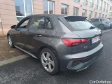  Audi  A3 Audi  Sportback 2.0 30 TDi 85kW S tronic S Line 5d #73