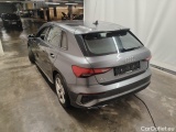  Audi  A3 Audi  Sportback 2.0 30 TDi 85kW S tronic S Line 5d #74
