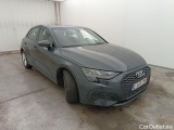  Audi  A3 Audi  Sportback 2.0 30 TDi 85kW S tronic Business Ed. 5d #5