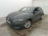  Audi  A3 Audi  Sportback 2.0 30 TDi 85kW S tronic Business Ed. 5d #8