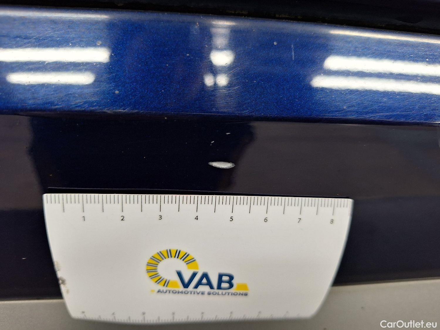  Audi  Q3 Audi,  '18 PHEV, Audi  45 TFSI e S tronic S Line 5d #8