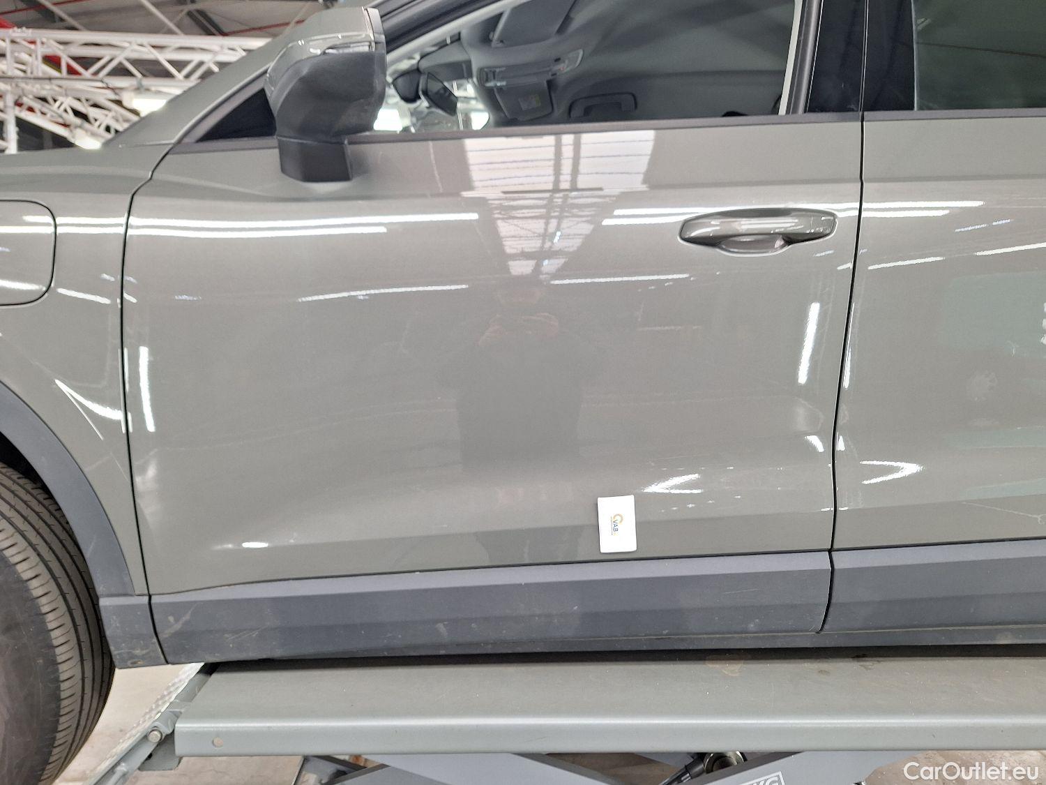  Audi  Q3 Audi,  '18 PHEV, Audi  45 TFSI e S tronic 5d #20