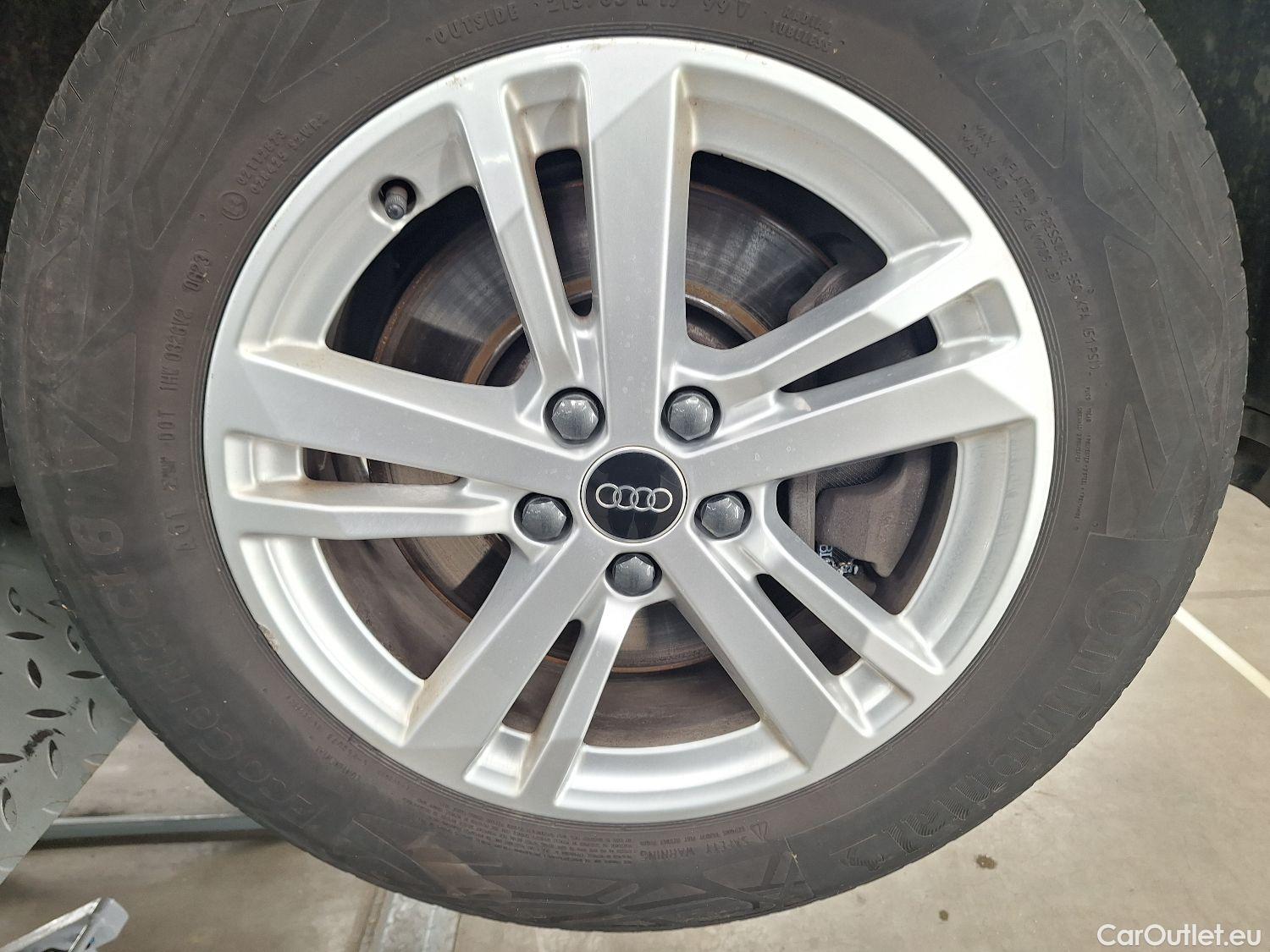  Audi  Q3 Audi,  '18 PHEV, Audi  45 TFSI e S tronic 5d #5