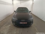  Audi  A3 Audi  Sportback 2.0 35 TDi 110kW S tronic 5d #5