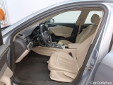  Audi  A4 AUDI  AVANT DIESEL - 2020 40 TDi 204hp Quattro Advanced S tronic 5d #3