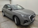  Audi  Q3 Audi  35 TFSI S tronic S line 5d #8