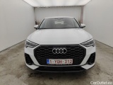  Audi  Q3 Audi  Sportback 35 TDI S tronic S Line Business Ed 5d #5