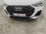  Audi  Q3 Audi  Sportback 35 TDI S tronic S Line Business Ed 5d #35