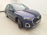  Audi  Q5 Audi,  FL'20, Audi  Business Edition S line 30 TDI S tronic 5d #9
