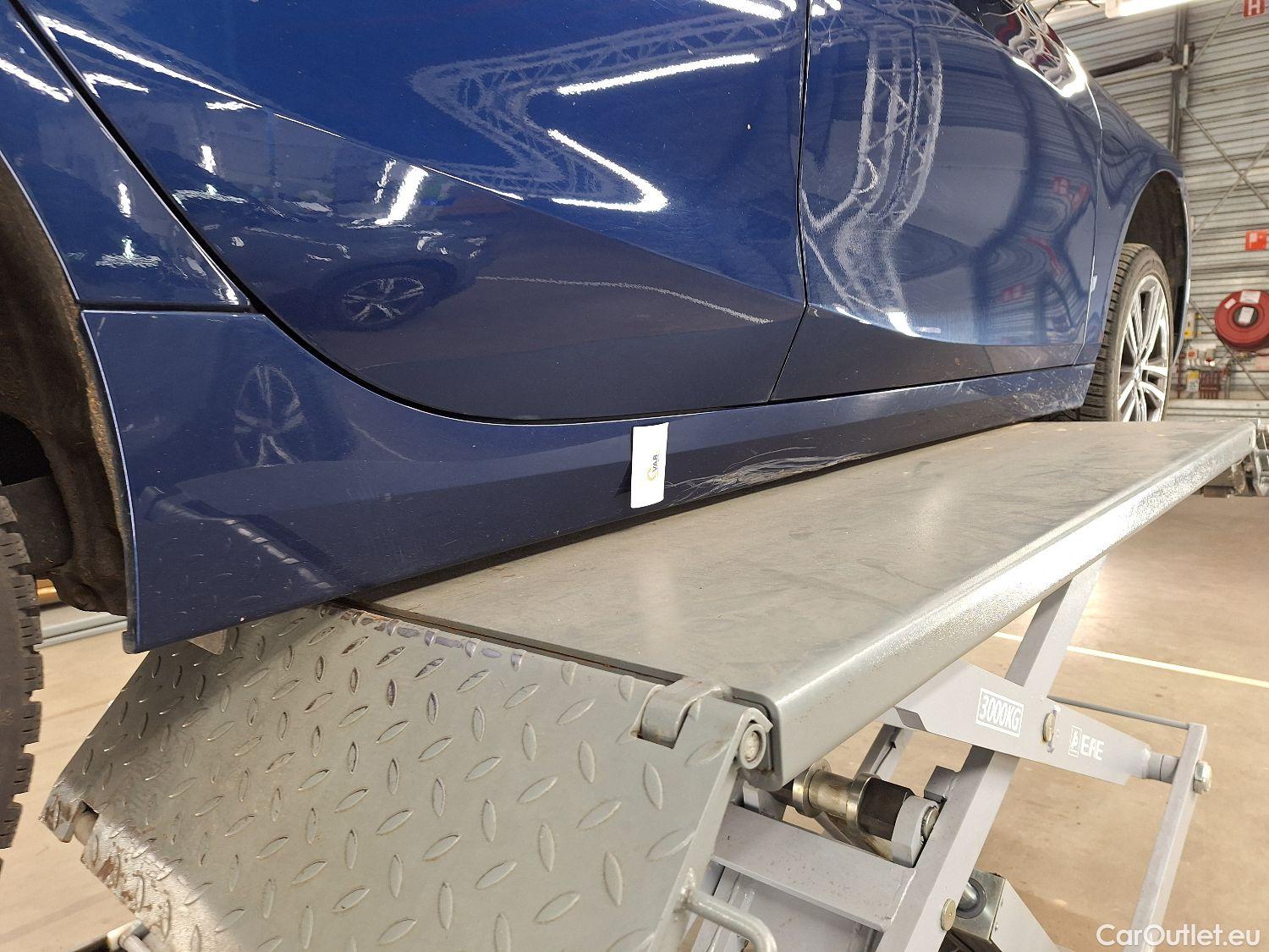  Bmw  Serie 1 BMW, 1-serie '19, BMW 1 Reeks Hatch 116dA (85 kW) 5d #11