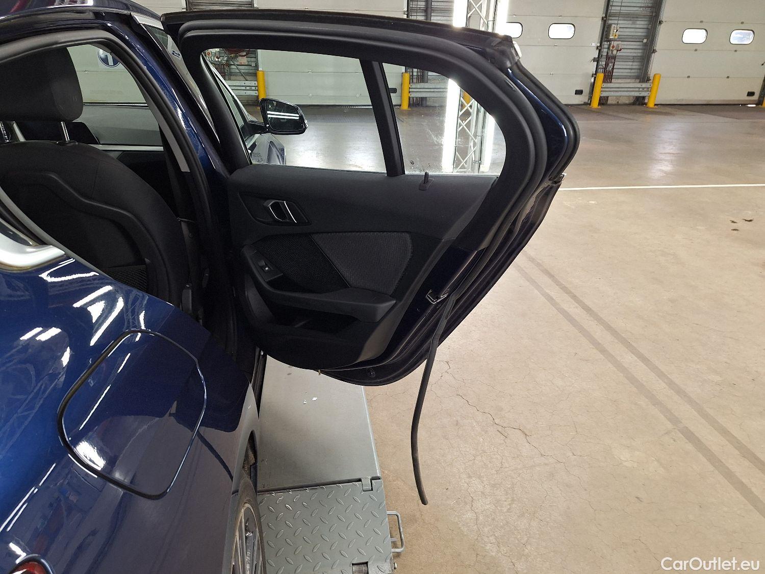  Bmw  Serie 1 BMW, 1-serie '19, BMW 1 Reeks Hatch 116dA (85 kW) 5d #36