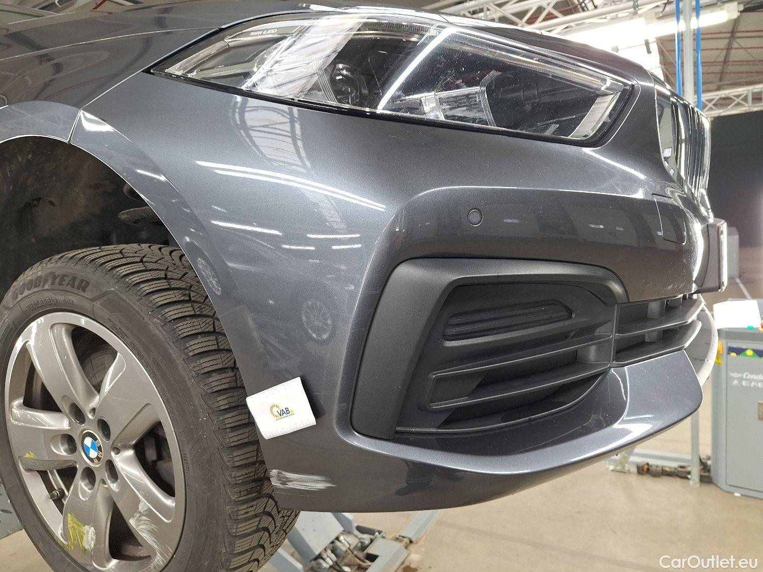  Bmw  Serie 1 BMW, 1-serie '19, BMW 1 Reeks Hatch 116i (80 kW) 5d #7