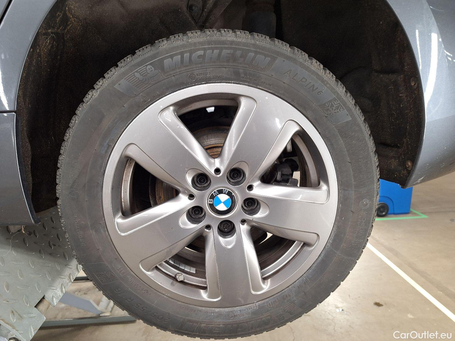  Bmw  Serie 1 BMW, 1-serie '19, BMW 1 Reeks Hatch 116i (80 kW) 5d #31